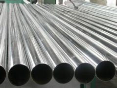 <b>薄壁不锈钢管的连接方式及其选用</b>
