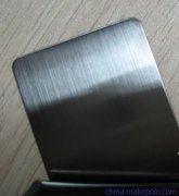 <b>黑钛蚀刻不锈钢板好不好</b>