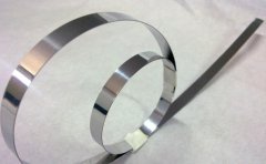 <b>0.8mm410不锈钢带价格！热轧不锈钢带和冷轧的区别</b>