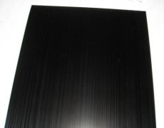 <b>黑色不锈钢板多少钱一张</b>