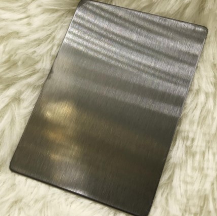 304拉丝板_成品不锈钢拉丝板_1.2mm